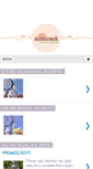 Mobile Screenshot of airuma.com.br